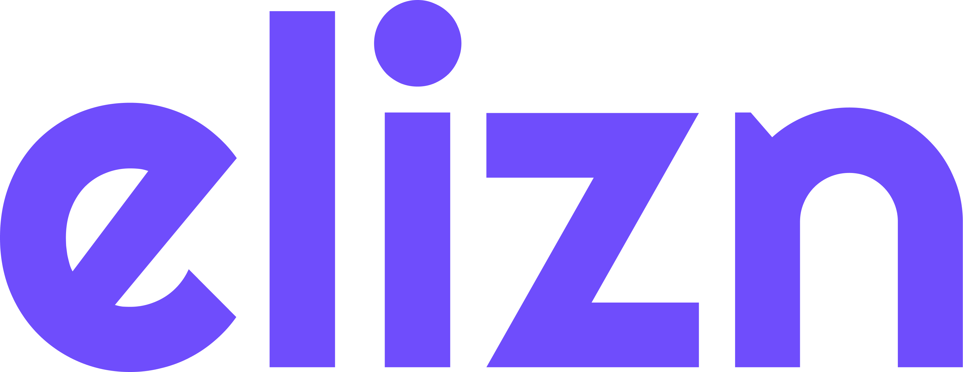 Elizn Logo